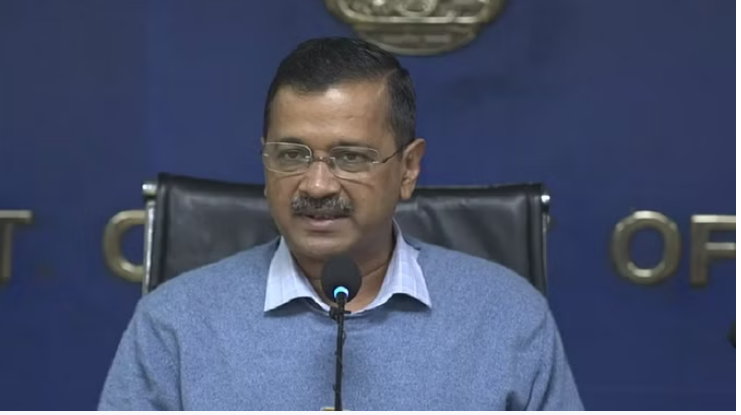 Photo of दिल्ली के सीएम केजरीवाल को ईडी का 5वां समन…