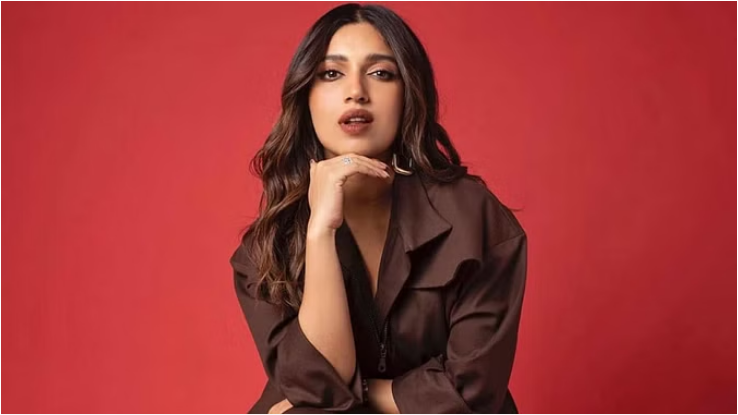 Photo of भूमि ने साझा किया ‘भक्षक’ में काम करने का अनुभव