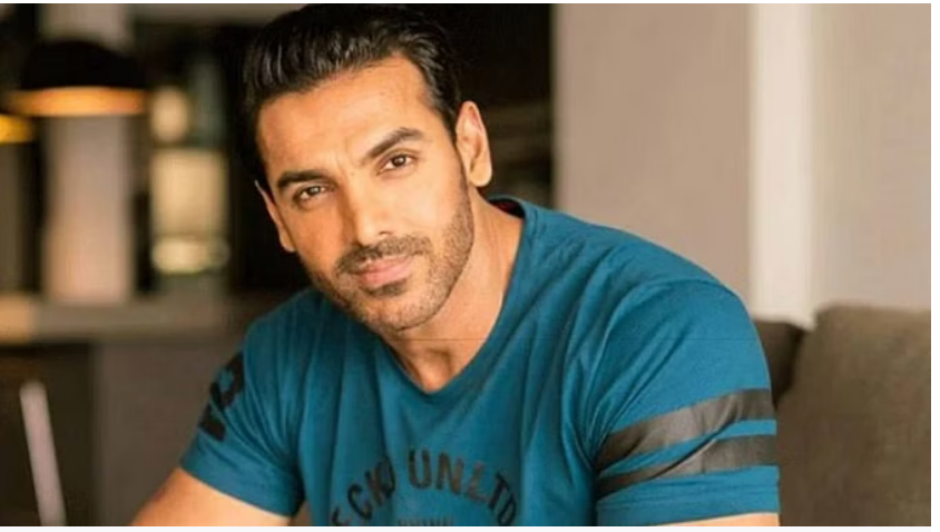 Photo of जॉन अब्राहम ने मुंबई के खार में खरीदा शानदार बांग्ला…