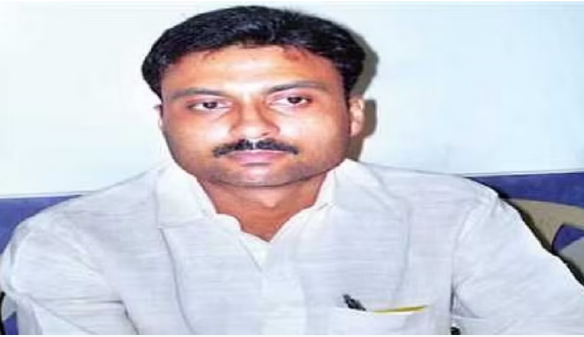 Photo of यूपी: एसटीफ ने मुठभेड़ में माफिया विनोद उपाध्याय को किया ढेर