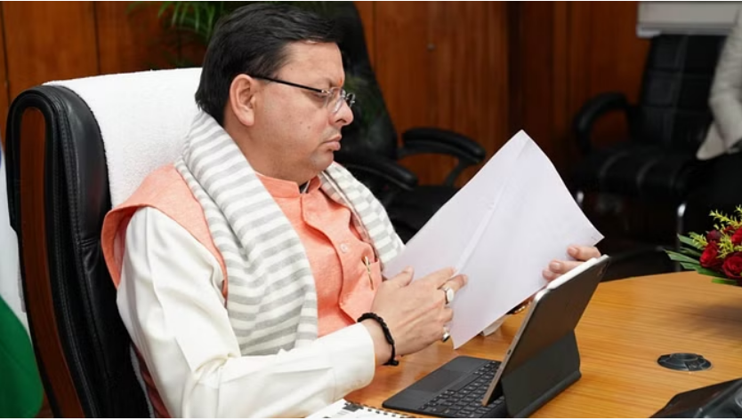 Photo of उत्तराखंड: भू-कानून के लिए बड़े स्तर पर होगी जनसुनवाई