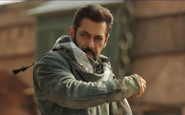 Photo of सिनेमाघरों के बाद अब ओटीटी पर दहाड़ रही टाइगर 3…