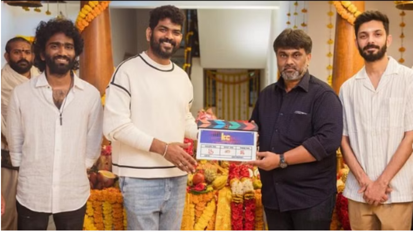 Photo of मुश्किलों में आई विग्नेश शिवन की फिल्म, नाम को लेकर बीमा कंपनी ने भेजा नोटिस…