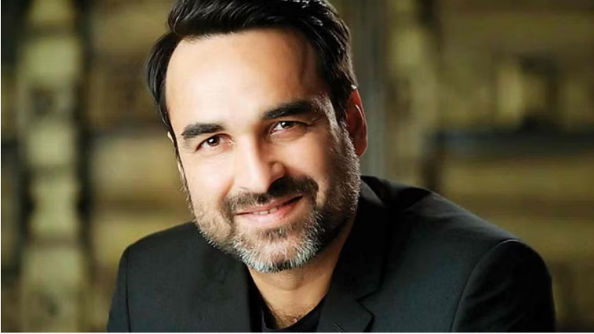 Photo of पंकज ने खुद के साथ बदल दिया था पिता का भी उपनाम…