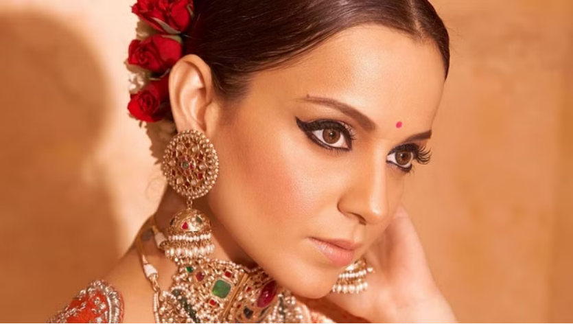 Photo of बिलकिस बानो पर फिल्म बनाना चाहती हैं कंगना रणौत…