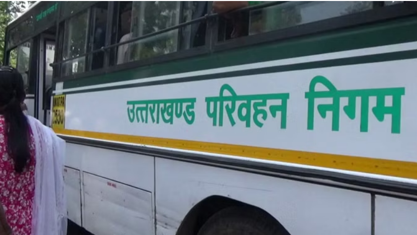 Photo of राम मंदिर: हरिद्वार से अयोध्या के लिए आज से चलेगी रोडवेज बस…