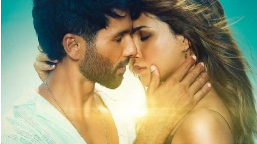 Photo of शाहिद और कृति की फिल्म को आखिरकार मिला नाम…