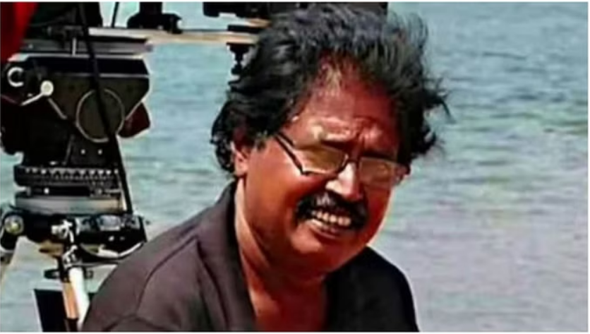 Photo of नहीं रहे मलयालम फिल्म निर्माता विनू, बीमारी के चलते कोयंबटूर के अस्पताल में ली अंतिम सांस!