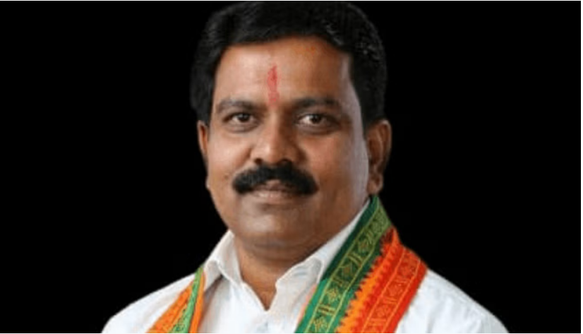 Photo of डिप्टी सीएम विजय शर्मा का आज बेमेतरा-कबीरधाम दौरा…