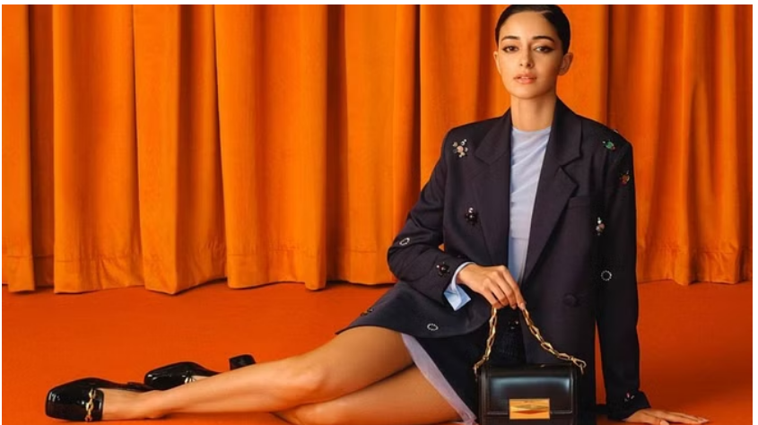 Photo of अनन्या पांडे: ‘खो गए हम कहां’ स्टार करना चाहती हैं बोल्ड रोल्स…