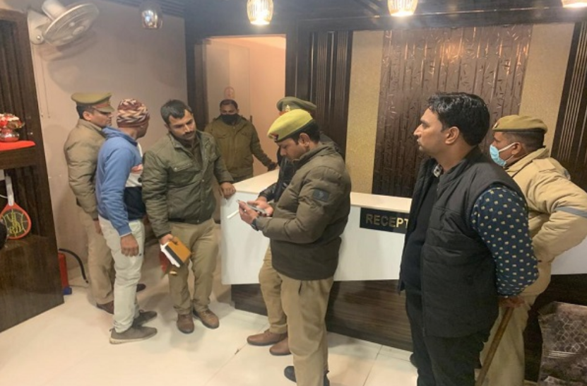 Photo of वाराणसी पुलिस कमिश्नरेट के लिए चैलेंज से भरा रहा साल का पहला दिन,दो हत्या,जाने पूरा मामला