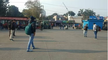 Photo of उत्तराखंड में दूसरे दिन भी ट्रक-ऑटो हड़ताल से परेशान लोग…