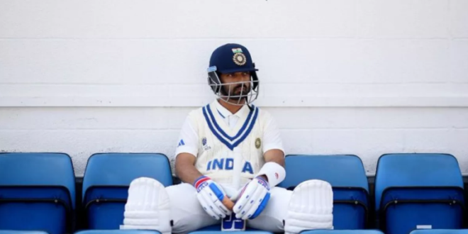 Photo of रणजी ट्रॉफी 2024 के लिए मुंबई ने किया टीम का एलान!