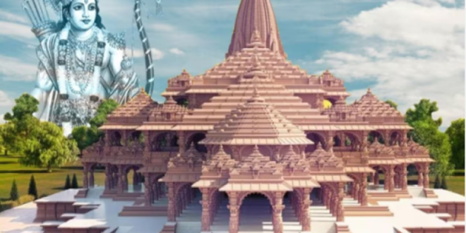 Photo of बीजेपी कराएगी चार करोड़ श्रद्धालुओं को रामलला के दर्शन