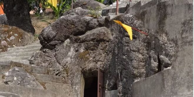 Photo of ब्रह्म हत्या का पाप उतारने को यहां की थी भगवान राम ने तपस्या…