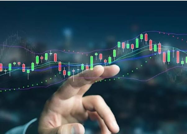 Photo of कारोबारी हफ्ते के पहले दिन स्टॉक मार्केट में उतार-चढ़ाव जारी