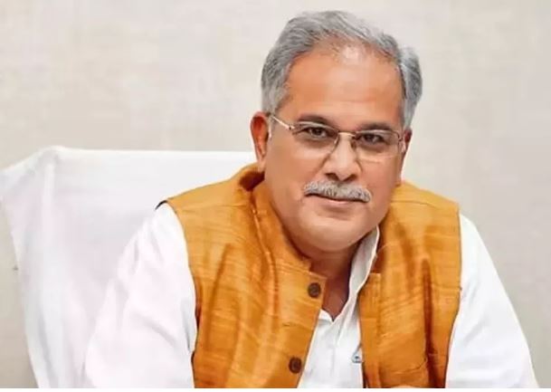 Photo of ED के आरोप पत्र में पूर्व CM भूपेश बघेल का नाम शामिल…