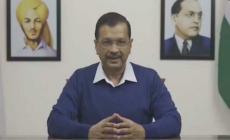 Photo of दिल्ली सीएम ने ईडी को भेजा जवाब