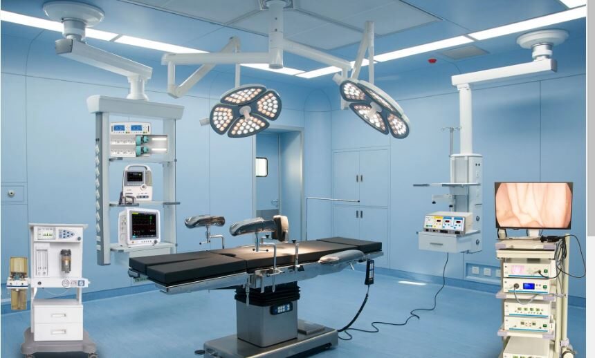 Photo of दिल्ली : घटिया चिकित्सा उपकरण मामले में  LNJP अस्पताल पर ACB का छापा