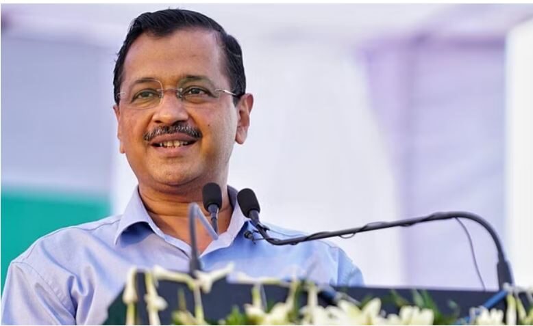 Photo of दिल्ली : सीएम केजरीवाल को ईडी का चौथा समन