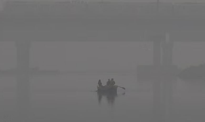 Photo of दिल्ली : नए साल के पहले दिन यलो अलर्ट, सर्द हवा से बढ़ेगी ठंडक