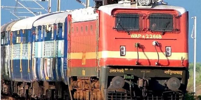 Photo of दिल्ली से अयोध्या के लिए आस्था ट्रेन आठ फरवरी से