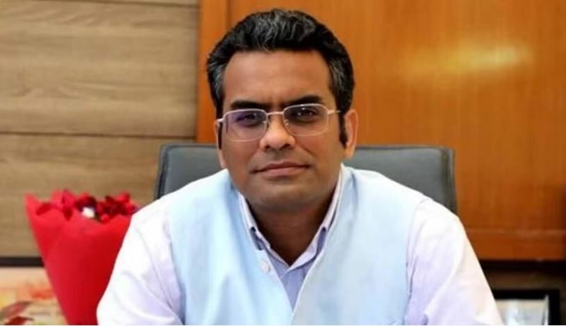 Photo of चंडीगढ़ : बतौर मेयर अनूप गुप्ता का कार्यकाल खत्म