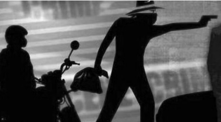 Photo of करनाल में व्यापारी से लूट: नेशनल हाईवे पर गोली मारकर दिया वारदात को अंजाम