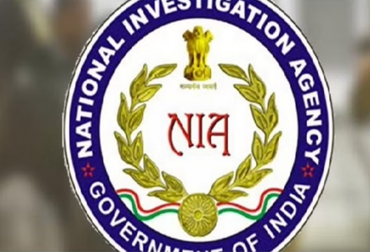 Photo of गोगामेड़ी हत्याकांड को लेकर महेंद्रगढ़ में नितिन फौजी के घर छापेमारी