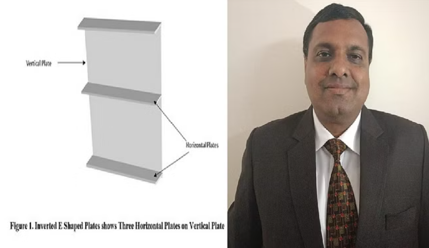 Photo of हरियाणा : शिक्षकों ने तैयार किया वर्टिकल प्लेट सिस्टम