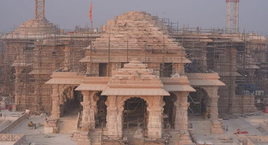 Photo of अयोध्या आ रहे राम: हरियाणा के 3836 मंदिरों में दीपोत्सव मनाने की तैयारियां शुरू