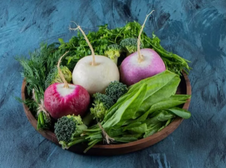 Photo of दिल को हेल्दी रखने में मददगार हैं क्रूसिफेरस सब्जियां