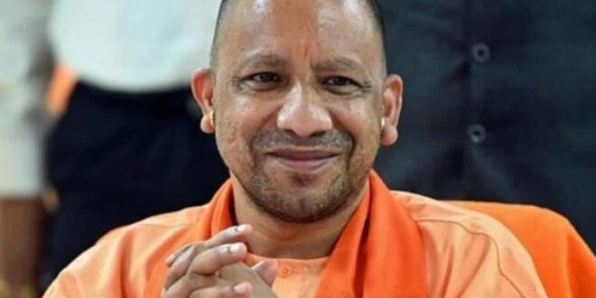 Photo of मुख्यमंत्री योगी ने प्रदेश वासियों को दी मकर संक्रांति की शुभकामनाएं