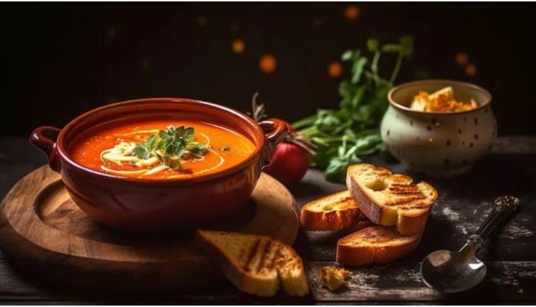 Photo of सर्दियों में आपके शरीर को गर्म रखेंगे ये सूप