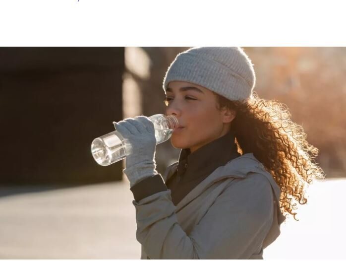 Photo of सर्दियों में भी पानी पीना है जरूरी