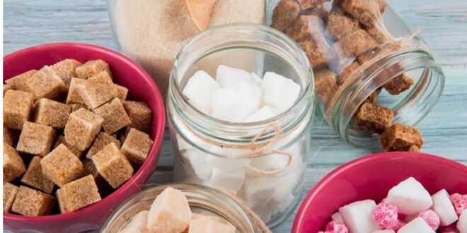 Photo of डायबिटीज के मरीजों के लिए जहर है रिफाइंड शुगर