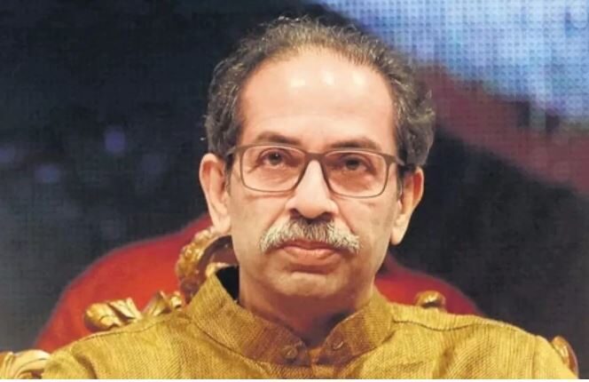 Photo of महाराष्ट्र : उद्धव ठाकरे ने राष्ट्रपति को कालाराम मंदिर में आरती का भेजा निमंत्रण