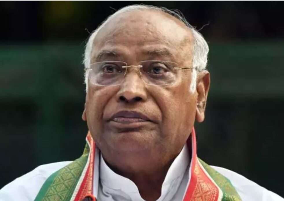 Photo of देशवासियों को न्याय दिलाने के लिए होगी ‘भारत जोड़ो न्याय यात्रा’ : कांग्रेस अध्यक्ष खरगे