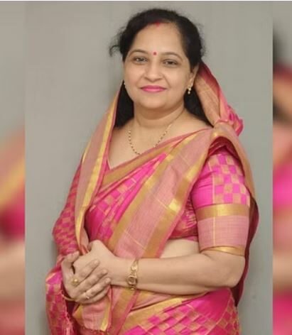 Photo of पांढुर्ना में बीजेपी ने वैशाली महाले को बनाया जिलाध्यक्ष