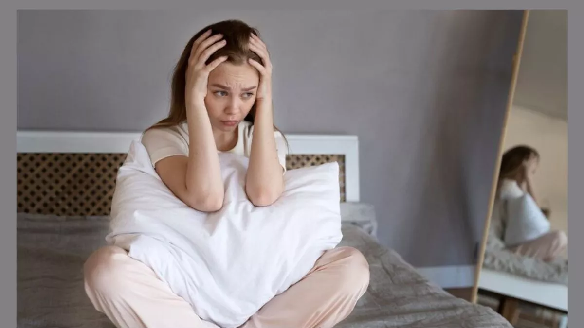 Photo of महिलाओं की रिप्रोडक्टिव हेल्थ पर बुरा असर डालती है इस हार्मोन की कमी!