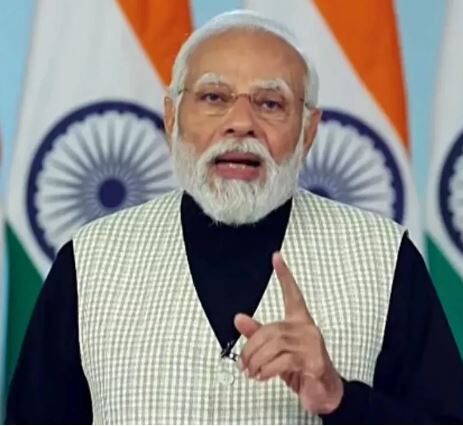 Photo of 76वें सेना दिवस पर पीएम मोदी का आर्मी के नाम संदेश