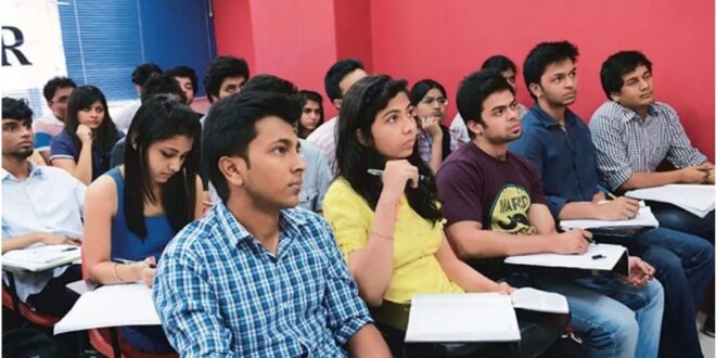 Photo of कोचिंग संस्थानों के लिए झटका है शिक्षा मंत्रालय के नए नियम, पढ़ें 