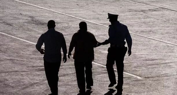 Photo of केरल के युवा कांग्रेस प्रदेश अध्यक्ष पर पुलिस का शिकंजा