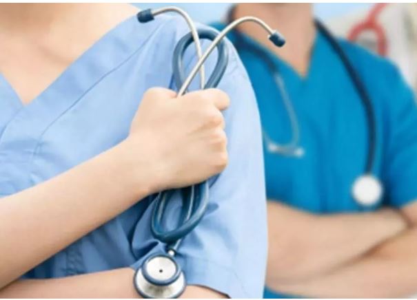 Photo of ‘PG मेडिकल में प्रवेश के लिए सिर्फ ऑनलाइन होगी काउंसलिंग’