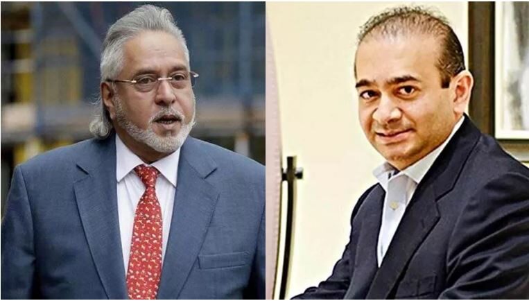 Photo of विजय माल्या, नीरव मोदी को जल्द भारत लाने की कोशिश