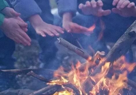 Photo of उत्तर भारत में अभी और बढ़ेगी ठंड, हिमाचल-उत्तराखंड में यलो अलर्ट