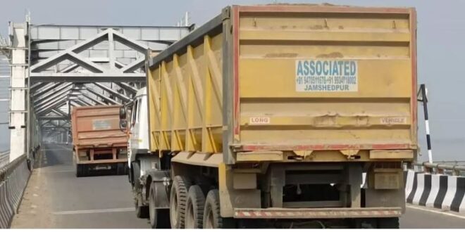 Photo of हिट-एंड-रन : असम के वाहन चालकों ने नए प्रावधानों के विरोध 48 घंटे की हड़ताल