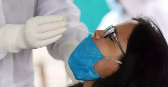 Photo of कोरोना वायरस के देश में मिले 602 नए मामले; पांच लोगों की मौत