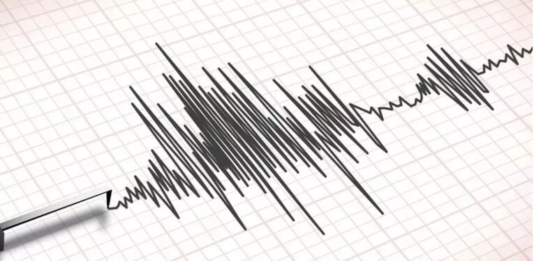 Photo of असम के दरांग में कांपी धरती