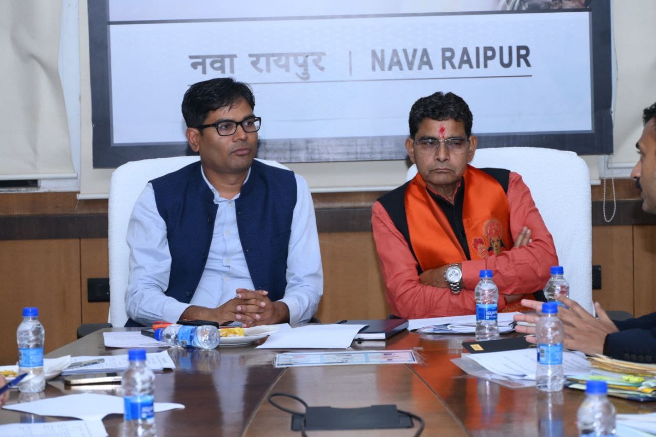 Photo of वित्त मंत्री चौधरी ने की खेल एवं युवा कल्याण के विभागीय बजट की समीक्षा